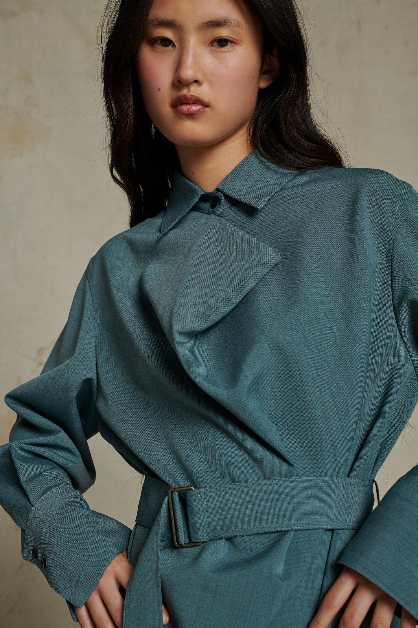 Robe Arpege - Vert D'Eau - Femme