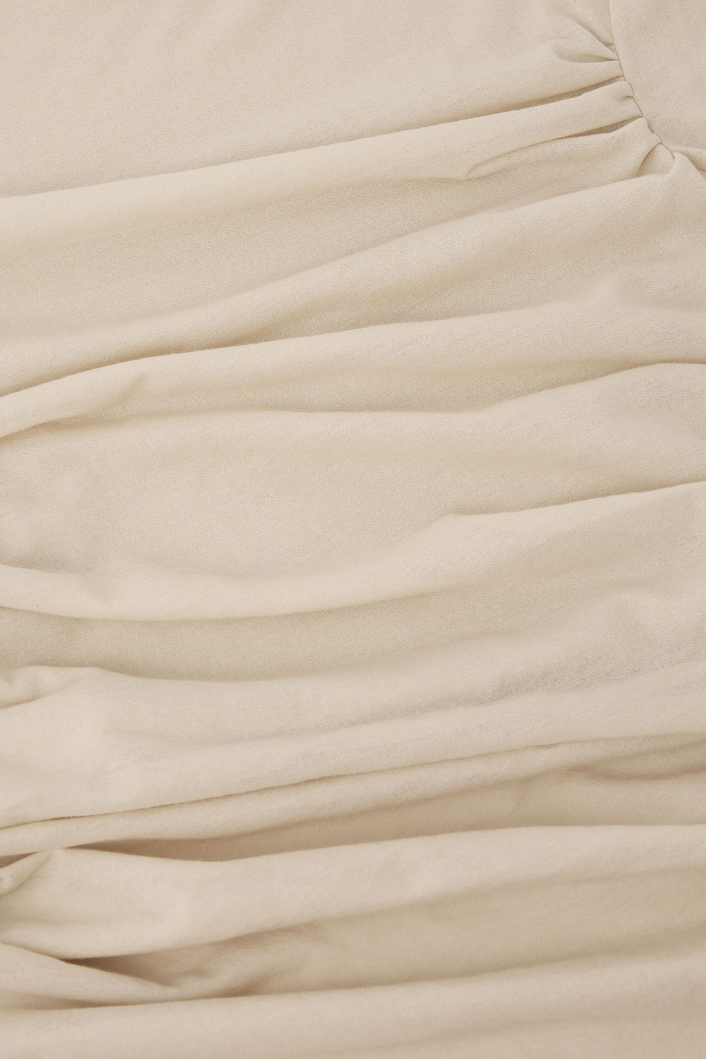 Gaia T-Shirt - Putty - Cotton - Women