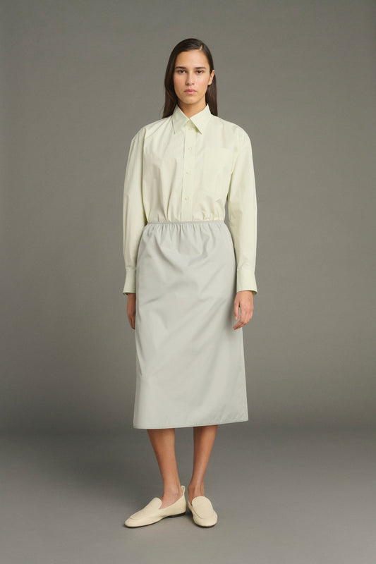 Lili skirt - Light Grey - Women