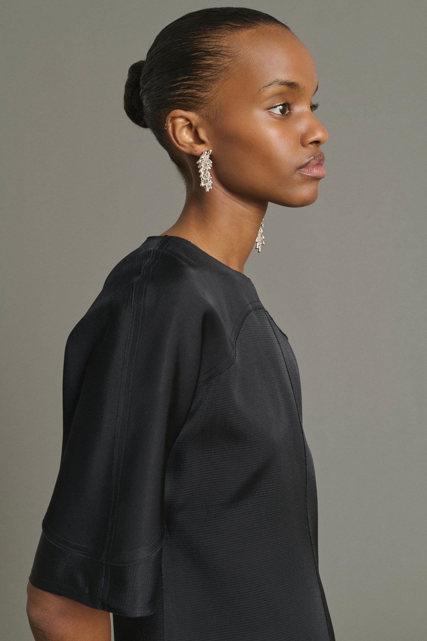 Top Lya - Black - Women