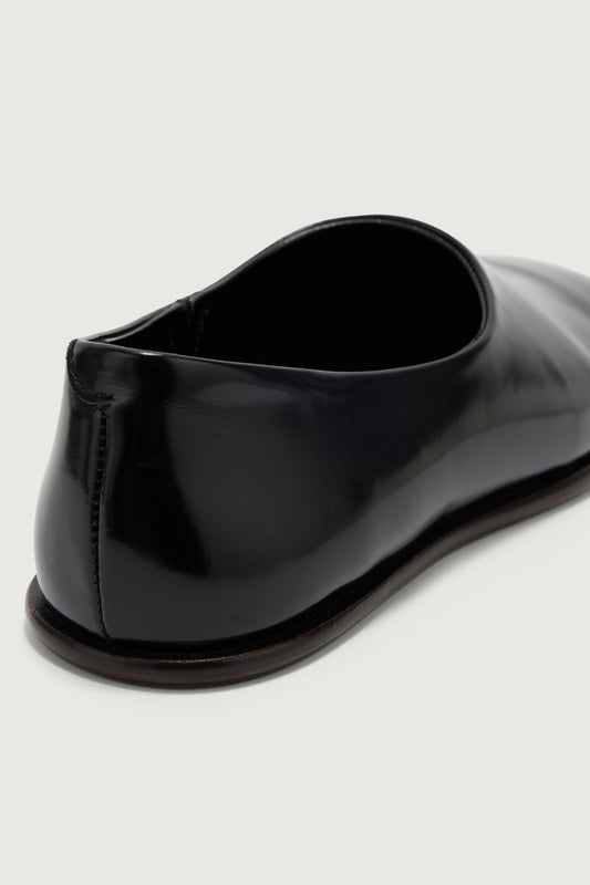 Salina loafers - Black - Leather - Women