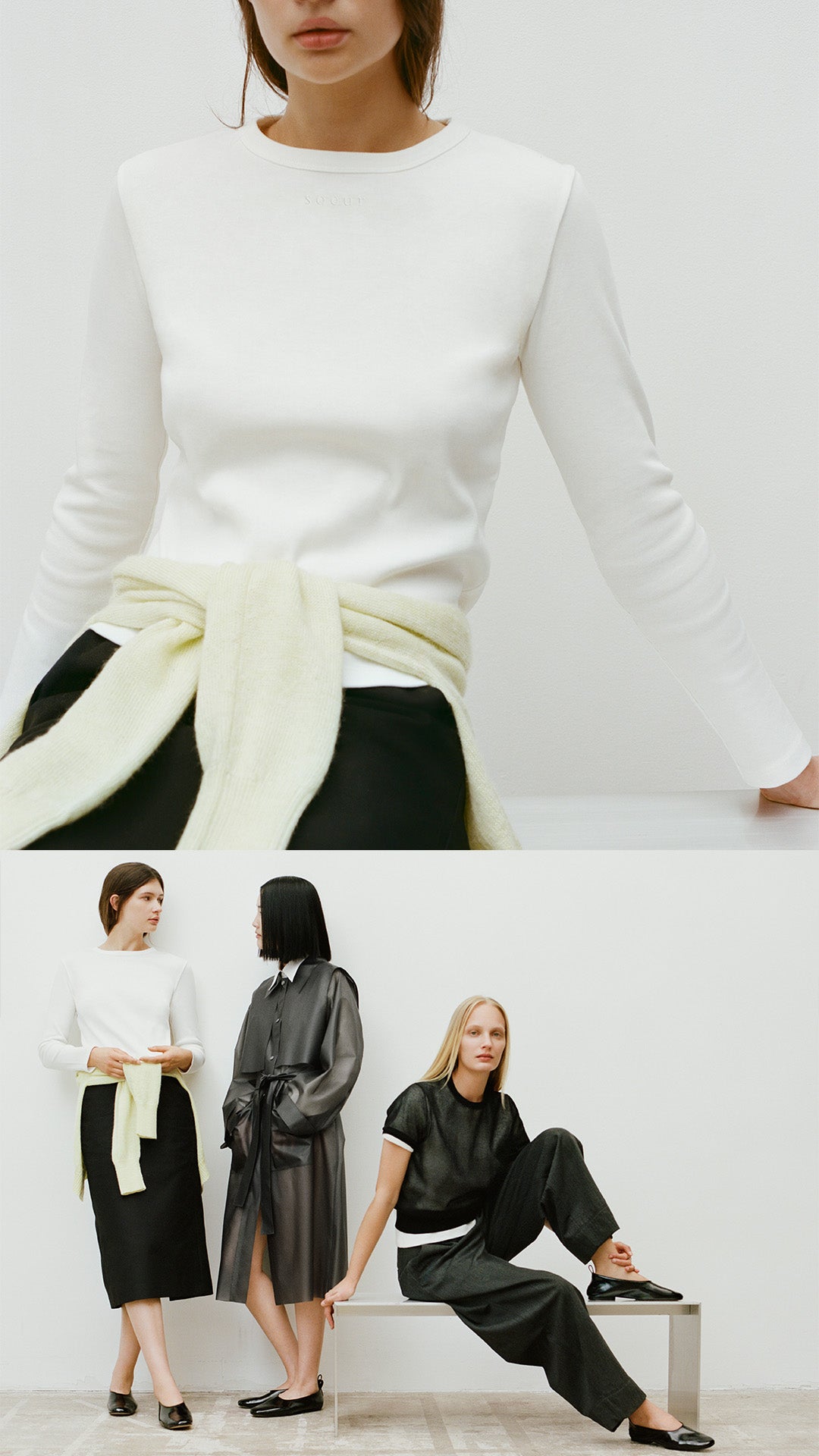 Soeur Official Website - Last Chance up to 50% off